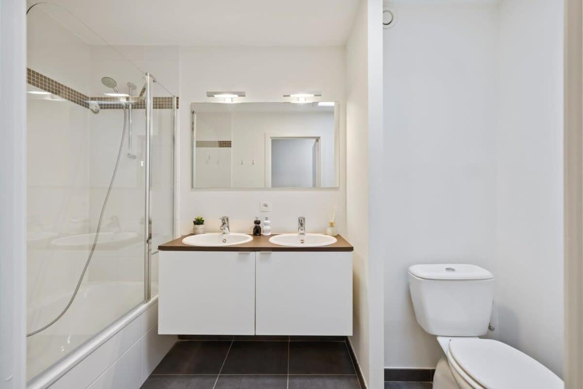 Apartament Beautiful Bel-Etage In Blankenberge Zewnętrze zdjęcie