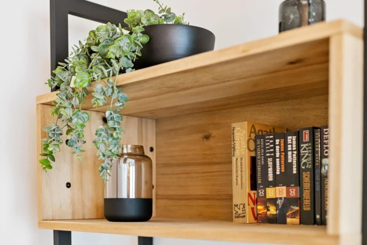 Apartament Beautiful Bel-Etage In Blankenberge Zewnętrze zdjęcie