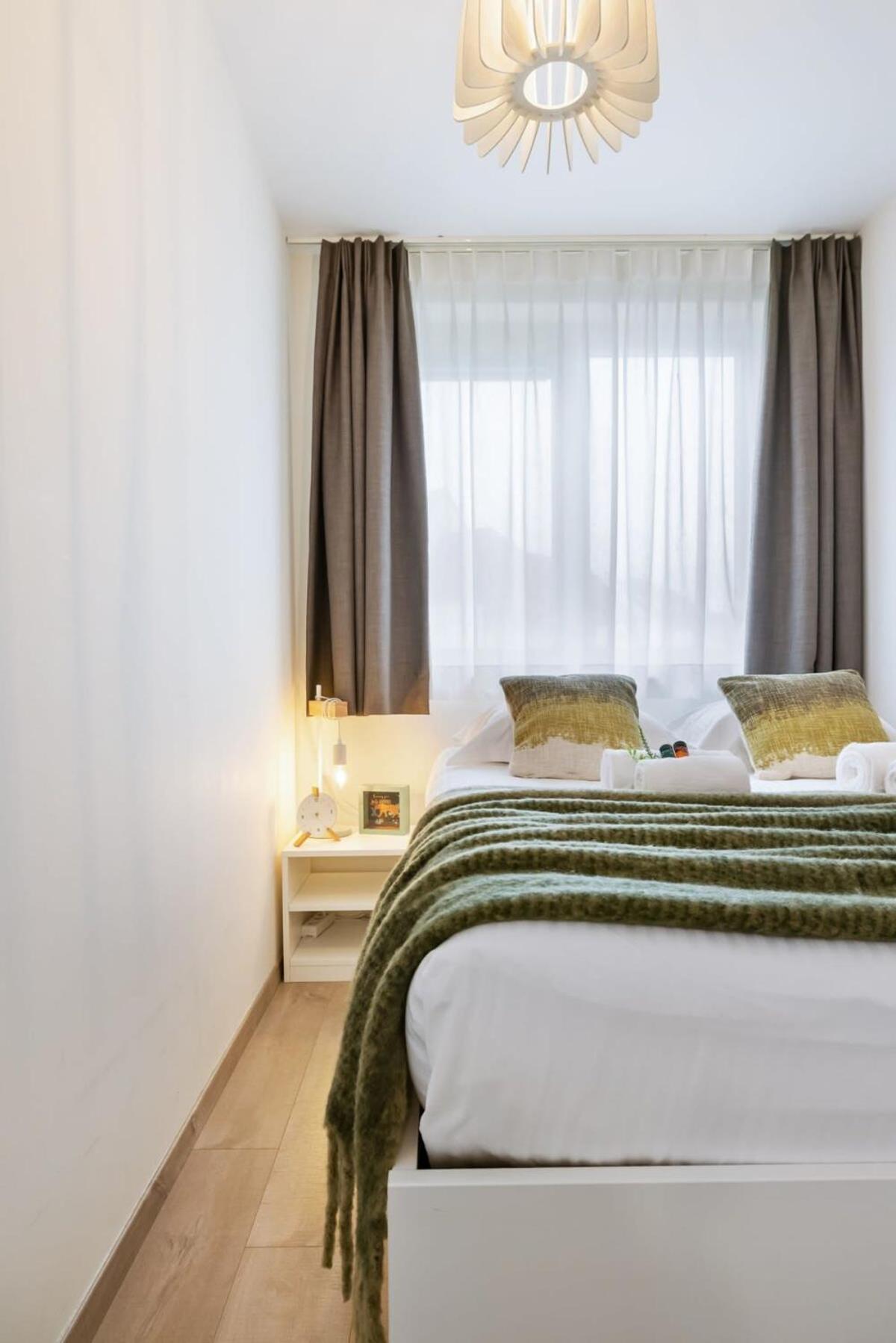Apartament Beautiful Bel-Etage In Blankenberge Zewnętrze zdjęcie