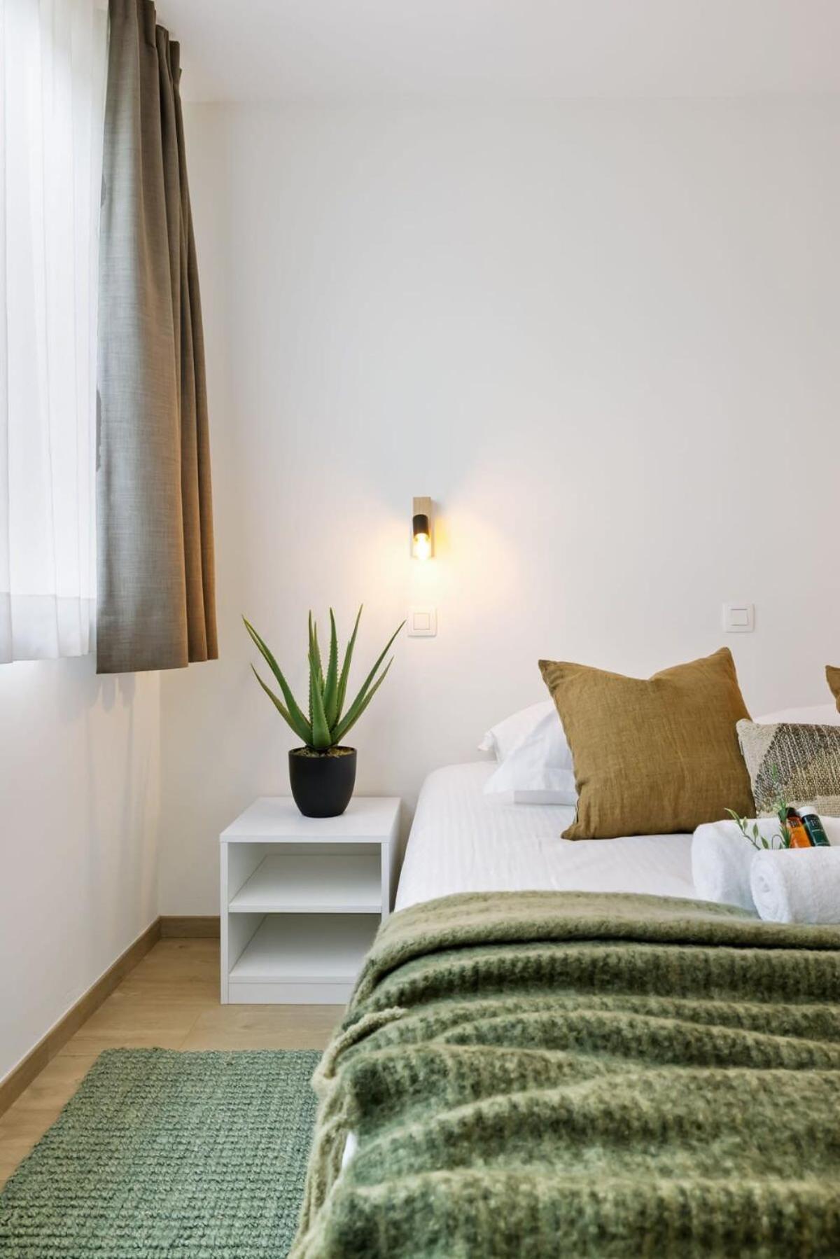 Apartament Beautiful Bel-Etage In Blankenberge Zewnętrze zdjęcie